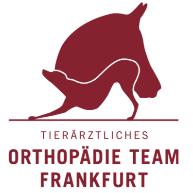 Logo Tierorthopädie Team Frankfurt