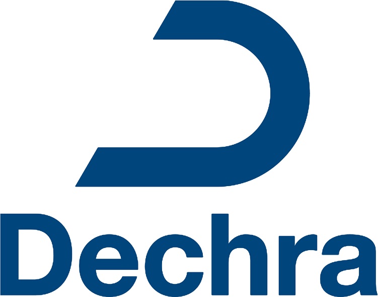 Logo Dechra