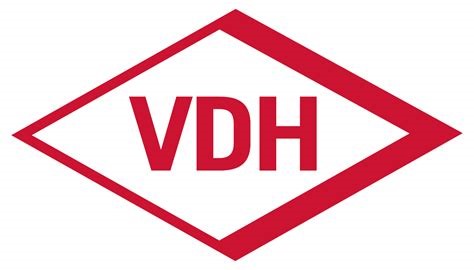 Logo VDH